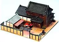 1/150 FarmHouse C "Building Collection"