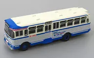 【 Secret 】 1/150 Hino BD34 catalog color "The Bus Collection 7th edition" display model