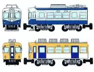 富士急行1000型·一畑電鐵2100系(2輛SET)「B列車Showt」[0181481]