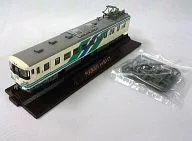 1/150阿武隈急行8100系(福島)AM8117