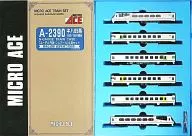 1/150 KIHA 65 Series 600/1600 Series Edel Tango ・ Shurui (6-car set) [A2390]