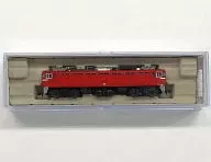 1/150 ED76-551 ELECTRIC LOCOMOTIVE RED [A9209]