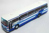 1/150富士重工業R13型宮崎交通展示款