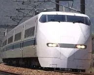 1/160 JR 300-0 Series Tokaido y Sanyo Shinkansen (última etapa) Basic Set (juego de 6 coches) [92869]