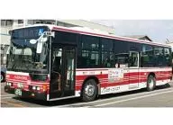 1/150 JB017 Tachikawa Bus "National Bus Collection" [256359]