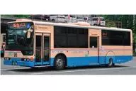 1/150 JB018 hankyu bus 「 National Bus Collection 」 [256366]