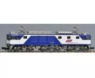 1/150 JREF64-1000 Type Electric Locomotive (JR FreIght Renewal Car) [9111]
