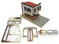 1/150 Coffee shop (Junkissa Pearl) "Geo Core Townscape Collection 3rd Yokocho edition"