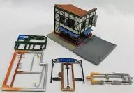 1/150 Kissaten (Pure Kissa Soleil) "Geokole Streets Collection Third Edition, Yokocho Edition"