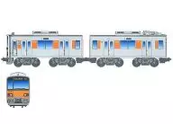 東武鉄道50000型 後期(2両セット) 「Bトレインショーティー」