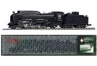 1/150 D51 1次形 (東北仕様) [2018-1]