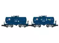 TAKI 1000型藍色(2節SET)"B TRAIN SHOW"