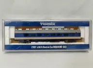 1/150 国鉄電車 モハネ583形 [2307]