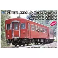 1/150 Ohuff 50 [5143]