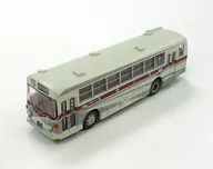 1/150 Shin-Joban Kotsu (Fukushima) "The Bus Collection 15th" display model