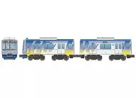 橫浜高速鐵道Y500系(2節SET)"B列車SHOW TEE"