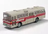 1/150 West Japan Shatai Kogyo 42 mc Nishi-Nippon Railroad "The Bus Collection No. 16"