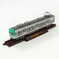 1/150 Jomo Electric Railway DEHA 711 "Railway Collection Vol. 21" [260165]