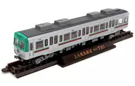 1/150 Jomo Electric Railway Kuha 721 "Railway Collection 21st Series" [260165]