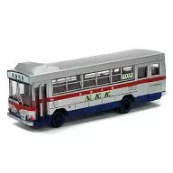 1/150 Hino RJ Nangoku Kotsu "The Bus Collection 6th series"