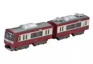 Keikyu Electric Railway série 2100 (conjunto de dois carros) "B-Train Shorty"