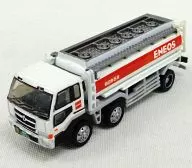 1/150 Nissan Diesel Big Sam新日本石油《工作車輛Vol.2～油槽車篇～》