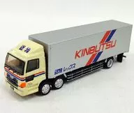 1/150日野Profia FN(6×2)Cargo附近物品REX
