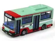 1/150 Nissan Diesel RN Nippon Higashi Kotsu "The Bus Collection Minibus Vol. 1"