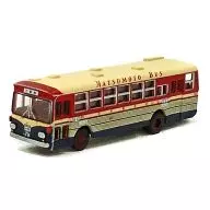 1/150 Isuzu BU04 Matsumoto Electric Railway "The Bus Collection Series 5"