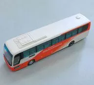 1/150 MFTBC New Aero Bus Tokyo Airport Transport "The Bus Collection No. 14"