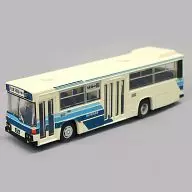 1/150西日本車體工業58 MC岡山電氣軌道