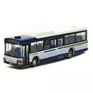 [Secreto] 1/150 Isuzu Erga PJ-LV234Q1 Kokusai Kogyo Bus (One Roma for Midnight Express) "The Bus Collection 18 th"