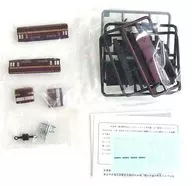 【シークレット】 EF65 ゆうゆうサロン 「Bトレインショーティー JR西日本スペシャル」