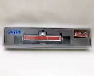 1/150 DD13 Initial Model [7012-1]