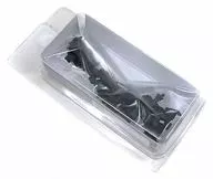 Dense Continuous TN Coupler 2 (SP / Black / 6 pcs) [0339]