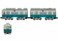 京阪電車2400系1次車舊塗裝(2節SET)"B列車SHOW TEE"