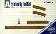 1/150 System-up rail set A [91021]