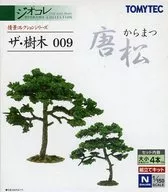 1/150 Karamatsu "Geo Kore Scene Collection Series, The Tree 009" [212881]