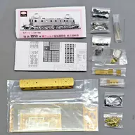 1/150 国鉄 EF52 電気機関車 (横エアフィルター仕様) III 組立キット リニューアル品