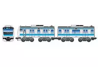 E233系京浜東北線(2節SET)"B列車展"
