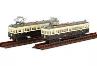 1/150 上田交通5250型 2両セット 「鉄道コレクション」 [265764]