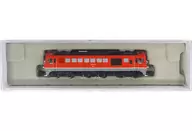 1/150 JNR DF50-60 Standard Color Takamatsu Operation Station [A1378]