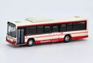 1/150 JB036 Ferrocarril de Shimabara "National Bus Collection" [266839]