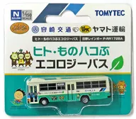 1/150 Miyazaki Kotsu Hitomonohakobu Ecology Bus "The Bus Collection" [267072]