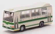 1/150 Chiba Nairiku Bus Co., Ltd. (Chiba Prefecture) "The Bus Collection No. 21 " [266372]