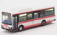 1/150名铁巴士(爱知县)"The Bus Collection第21弹"[266372]