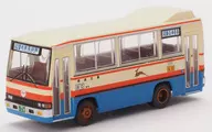 1/150 nara transport (Nara) "The Bus Collection 21st series " [266372]