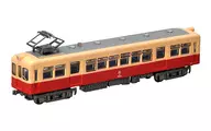 1/150 Tomii Dentetsu 17m class large train A (Mo 5001) "Railway Collection" [268314]
