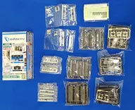 小田急電鉄 8000形(4両セット) 「Bトレインショーティー No.9」 [2061707]