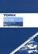 車両ケース 18両用・ワム80000サイズ [6218]